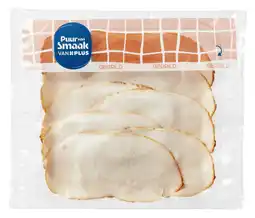 PLUS PLUS Puur van smaak Fricandeau aanbieding