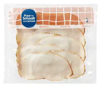 PLUS PLUS Puur van smaak Fricandeau aanbieding