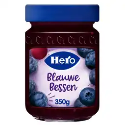 PLUS Hero Blauwe bes vruchtenspread aanbieding