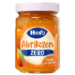 PLUS Hero Abrikoos Zero aanbieding