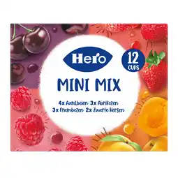 PLUS Hero Jam mini mix aanbieding