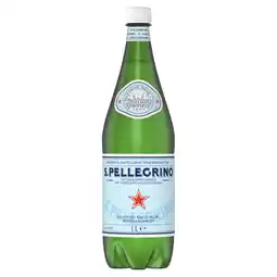 PLUS San Pellegrino Mineraalwater aanbieding