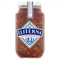 PLUS Elitern Boerenjongens aanbieding