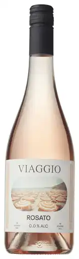 PLUS Viaggio Rosato 0% aanbieding