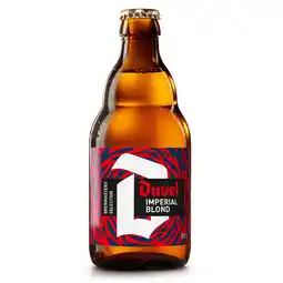 PLUS Duvel Imperial Blond aanbieding