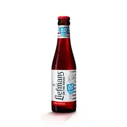PLUS Liefmans Fruitesse 0.0 aanbieding