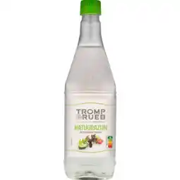 PLUS Tromp & Rueb Azijn eikenhout gerijpt aanbieding
