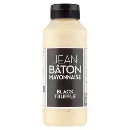 PLUS Jean Baton Truffel mayonaise aanbieding