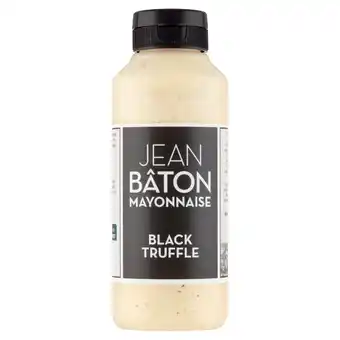 PLUS Jean Baton Truffel mayonaise aanbieding