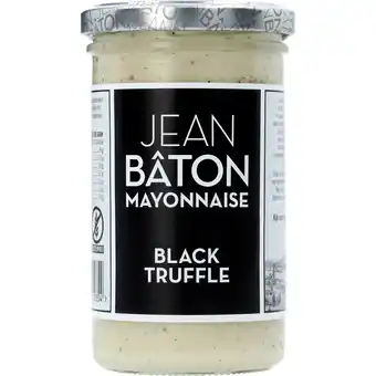 PLUS Jean Baton Truffel mayonaise aanbieding