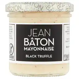 PLUS Jean Baton Mayonaise truffel aanbieding