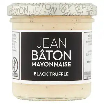 PLUS Jean Baton Mayonaise truffel aanbieding