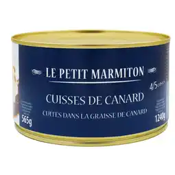 PLUS Larnaudie Cuisse de canard aanbieding