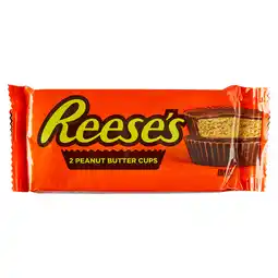 PLUS Reese's Peanut Butter aanbieding