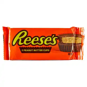 PLUS Reese's Peanut Butter aanbieding