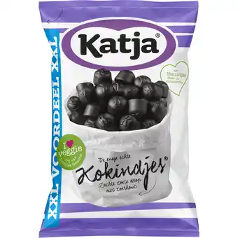 PLUS Katja Kokindjes XXL aanbieding