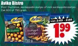 Dirk Aviko Bistro aanbieding
