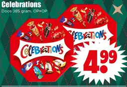 Dirk Celebrations aanbieding