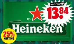 Dirk Heineken aanbieding