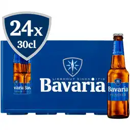 PLUS Bavaria Pilsener aanbieding