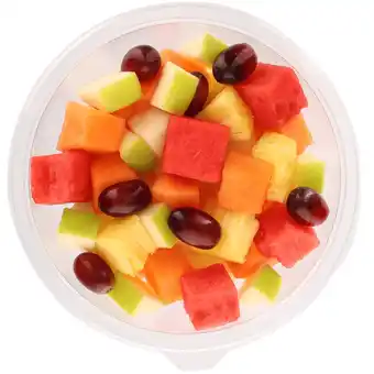 Dirk 1 de Beste Fruitsalade luxe aanbieding