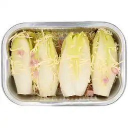 Dirk Groente ovenschotel witlof aanbieding