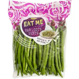 Dirk Eat Me Haricot verts aanbieding