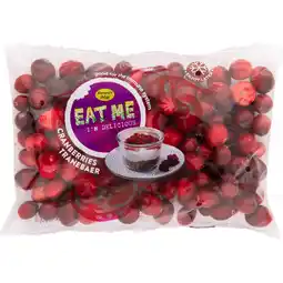 Dirk Eat Me Cranberries aanbieding