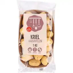 Dirk 1 de Beste Culinaire kriel aardappelen aanbieding