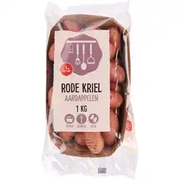 Dirk 1 de Beste Culinaire rode kriel aanbieding