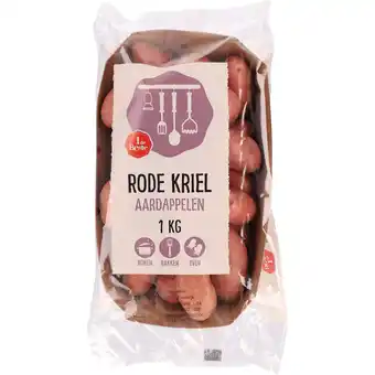 Dirk 1 de Beste Culinaire rode kriel aanbieding