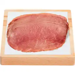Dirk 1 de Beste Rosbief gebraden aanbieding