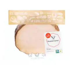 Dirk 1 de Beste Roasted kip aanbieding