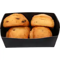 Dirk Scones aanbieding