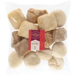 Dirk Van 't Huijs Partybroodjes 15 stuks aanbieding