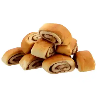 Dirk Mini kaneelbuns aanbieding