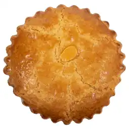 Dirk Vers afbak Gevulde koek roomboter aanbieding