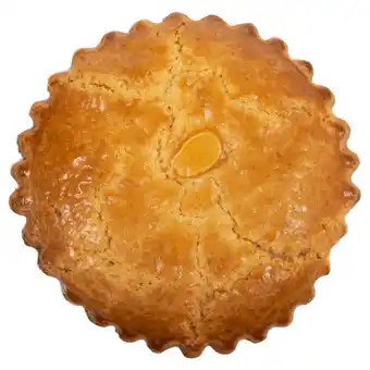 Dirk Vers afbak Gevulde koek roomboter aanbieding