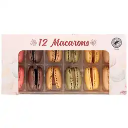 Dirk 1 de Beste Macarons aanbieding