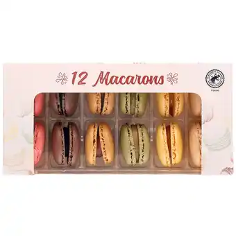Dirk 1 de Beste Macarons aanbieding