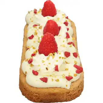 Dirk Pistache frambozen slof aanbieding