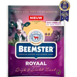 Dirk Beemster Royaal 48+ plakken aanbieding