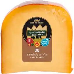 Dirk Kroon van Holland Oude kaas 48+ stuk aanbieding