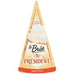 Dirk President Brie 60+ aanbieding