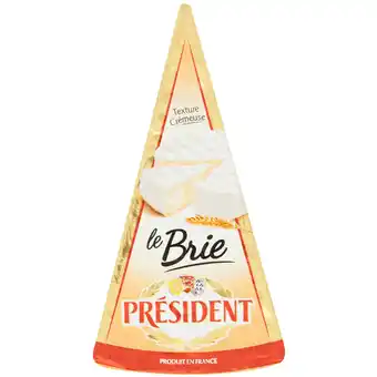 Dirk President Brie 60+ aanbieding