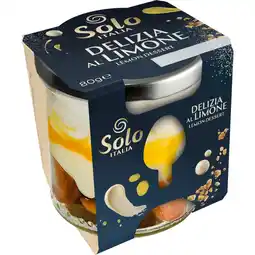 Dirk Solo Italia Citroen aanbieding