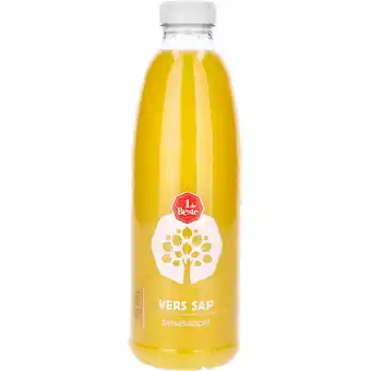 Dirk 1 de Beste Vers sap sinaasappel aanbieding