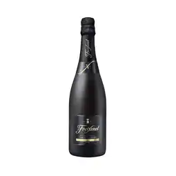 Dirk Freixenet Cava Cordon Negro aanbieding