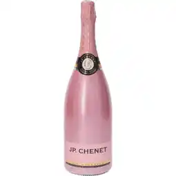 Dirk J.P. Chenet Ice edition rose sparkling aanbieding