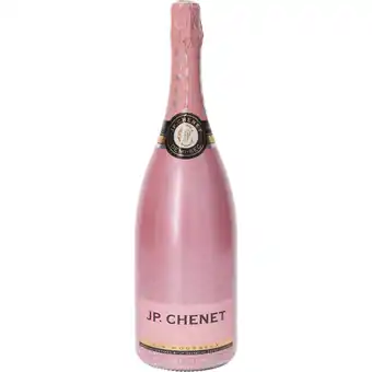 Dirk J.P. Chenet Ice edition rose sparkling aanbieding